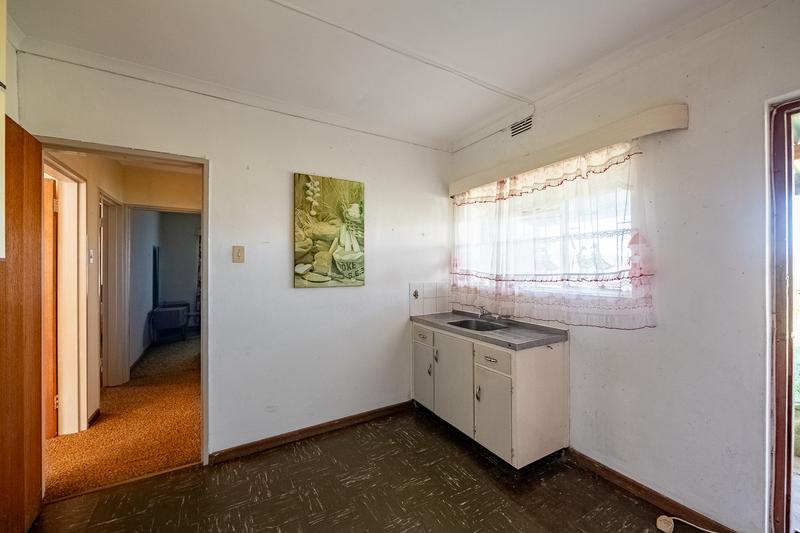 2 Bedroom Property for Sale in Riviersonderend Western Cape